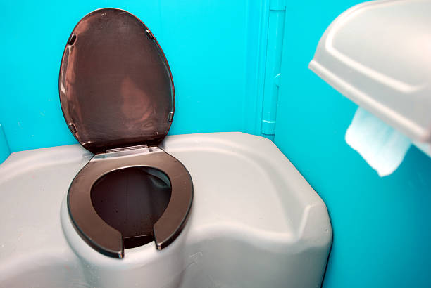 Best Construction site porta potty rental  in Pendergrass, GA