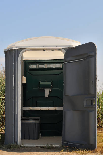 Affordable portable toilet rental in Pendergrass, GA