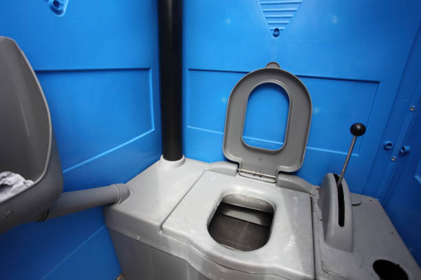 Best Sanitation services for porta potties  in Pendergrass, GA