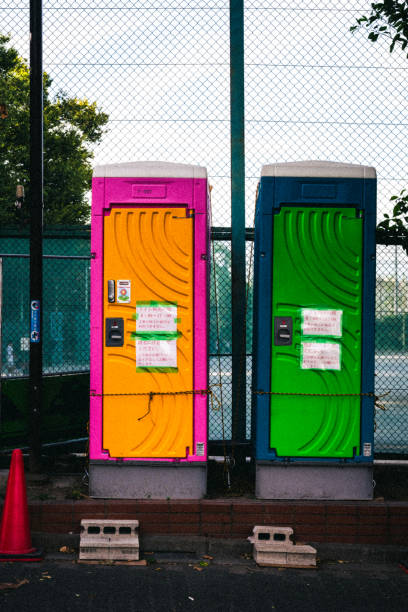 Best Porta potty for special events  in Pendergrass, GA