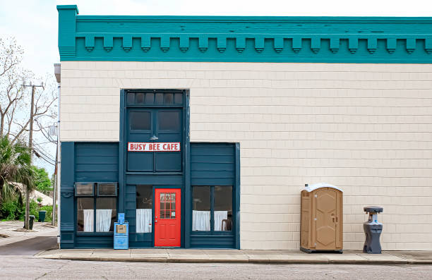 Best Porta potty rental near me  in Pendergrass, GA
